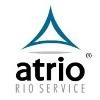 Atrio Rio Service Logo