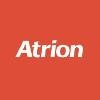 Atrion Networking Logo
