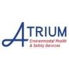 ATRIUM Environmental Health and Safety Services Logo