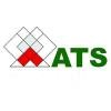 ATS Infrastructure Logo