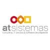 atSistemas Logo