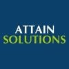 Attain Solutions Logo