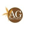 Attebury Grain Logo