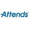 Attends Healthcare Products Logo