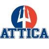 Attica Central School District Logo