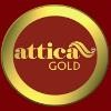 Attica Gold Logo