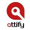 Attify Logo