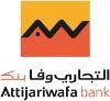 ATTIJARIWAFA BANK Logo