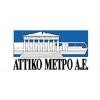 Attiko Metro Logo