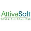Attivasoft Logo