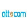 Atto Communications Logo