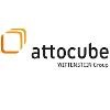 attocube systems Logo