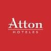 Atton Hoteles Logo