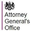 Attorney General's Office for England & Wales Logo