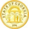 Attorney General of Georgia Logo