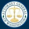 Attorney General of Washington State Logo