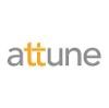 attune Consulting Logo
