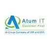 Atum IT Logo