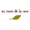Au nom de la Rose Logo