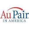 Au Pair in America Logo