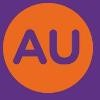 AU Small Finance Bank Logo