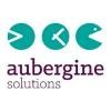 Aubergine Solutions Logo