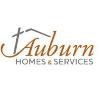 Auburn Homes & Service Logo