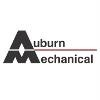 Auburn Mechanical Logo