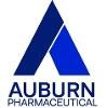 Auburn Pharmaceuticals Logo