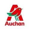 Auchan Logo