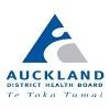 Auckland City Hospital Logo
