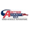 Auction Direct Logo