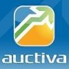 Auctiva Logo