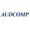 Audcomp Logo