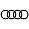 Audi Burlington Logo