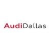 Audi Dallas Logo