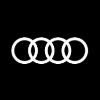 Audi Greenwich Logo