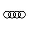 Audi of America Logo