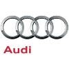 Audi Tulsa Logo