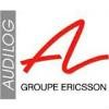 Audilog Logo