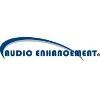 Audio Enhancement Logo