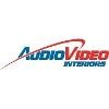 Audio Video Interiors Logo