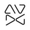 Audio Visual Design Group Logo