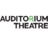 Auditorium Theatre Logo