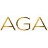 Audrey Golden Associates Logo