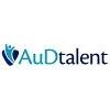 AudTalent Logo