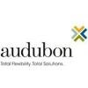 Audubon Engineering Logo