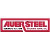 Auer Steel & Heating Supply Logo