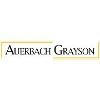 Auerbach Grayson Logo