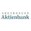 Augsburger Aktienbank Logo